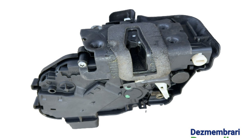 Broasca usa spate stanga Cod: 6M2A-R26413-EC Ford Mondeo 4 [2007 - 2010] Liftback 2.2 TDCi DPF MT (175 hp) MK4 (BA7)