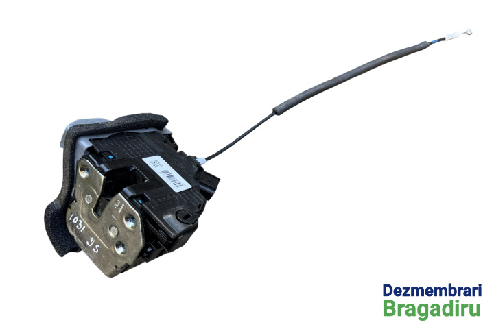 Broasca usa spate stanga Cod: 81410-C8020 81410-C8020 Hyundai i20 2 (GB) [2014 - 2020] Hatchback - 5 usi 1.2 MT (84 hp) Cod motor: G4LA-6