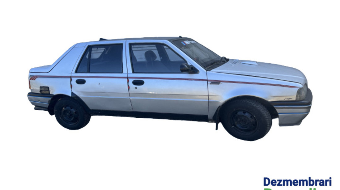 Broasca usa spate stanga Dacia Nova [1995 - 2000] Hatchback 1.6 MT (72 hp) R52319 NOVA GT Cod motor: 106-20