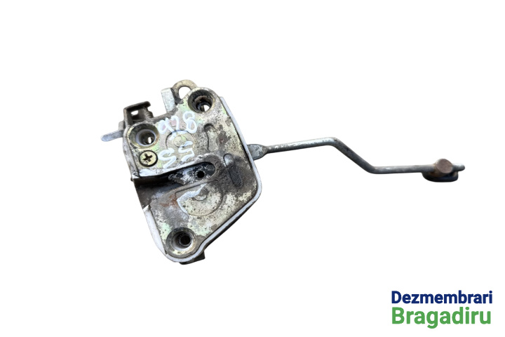 Broasca usa spate stanga Daewoo Tico KLY3 [1991 - 2001] Hatchback 0.8 5MT (42 hp) Cod motor F8C