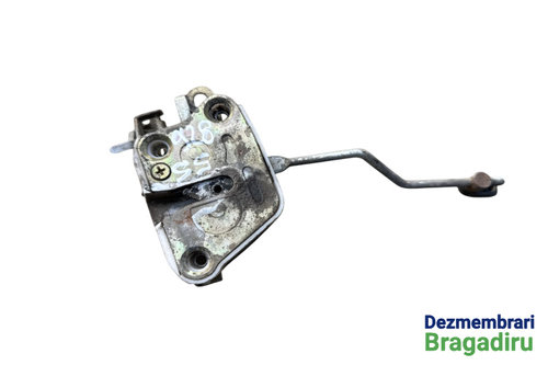 Broasca usa spate stanga Daewoo Tico KLY3 [1991 - 2001] Hatchback 0.8 5MT (42 hp) Cod motor F8C