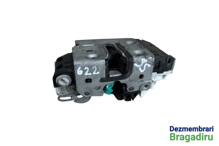 Broasca usa spate stanga Dodge Caliber [2006 - 2012] Hatchback 1.8 MT (150 hp)