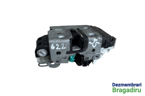 Broasca usa spate stanga Dodge Caliber [2006 - 2012] Hatchback 1.8 MT (150 hp)