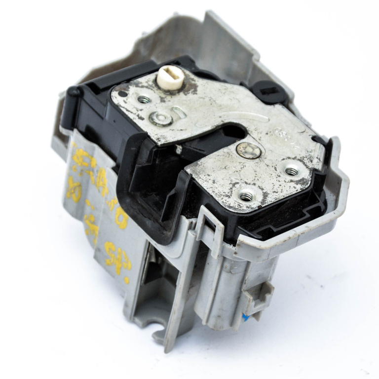 Broasca Usa Spate,stanga Fiat BRAVO 2 (198) 2007 - 2014 Motorina 51828018