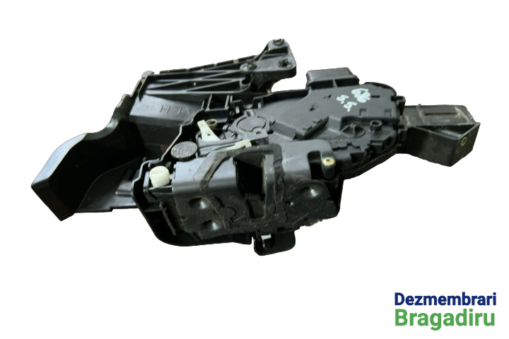 Broasca usa spate stanga Ford Focus 2 [2004 - 2008] Hatchback 5-usi 1.6 MT (101 hp) Zetec Climate Mk 2