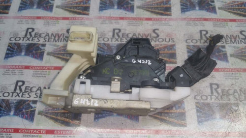 Broasca usa spate stanga FORD MONDEO 2S4A-A26412-EB / 2S4A A26412 EB / 2S4AA26412EB2S4A-A26412-EB / ...