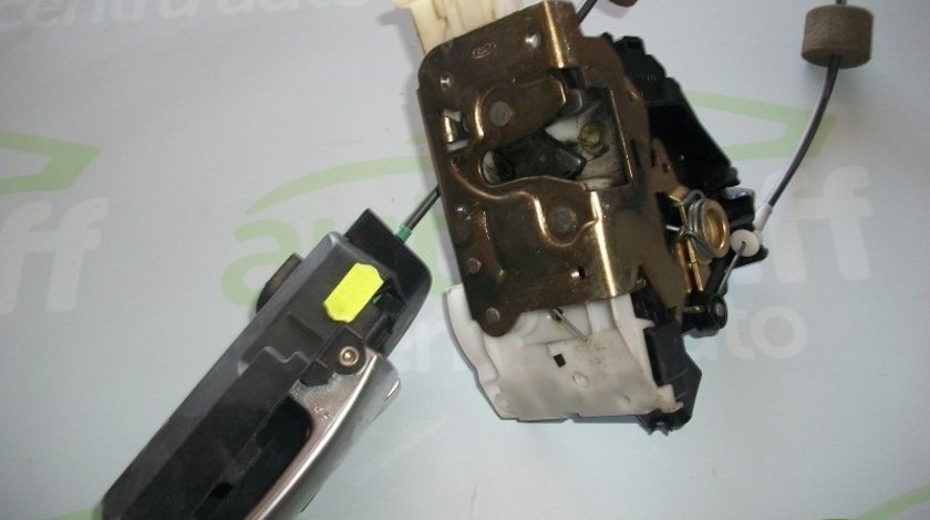 Broasca Usa Spate Stanga Ford Mondeo III 2.0TDCI