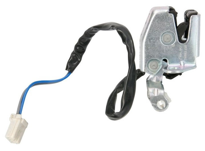 Broasca Usa Spate Stanga Inferior Blic 6010-07-029433P
