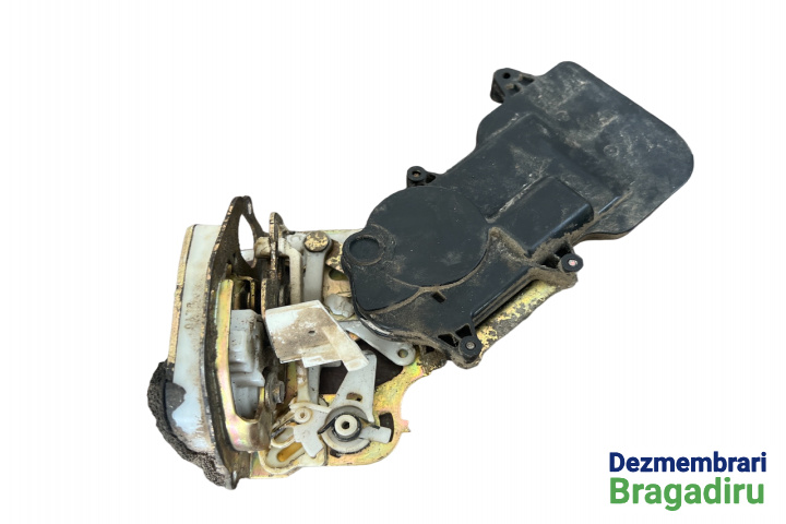 Broasca usa spate stanga Mazda 6 GG [2002 - 2005] wagon 2.0 MT (141 hp)