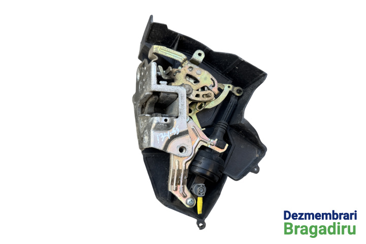 Broasca usa spate stanga Mercedes-Benz E-Class W210/S210 [facelift] [1999 - 2002] Sedan E 200 CDI AT (115hp) MERCEDES-BENZ E-CLASS (W210) 06.1995 - 08.2003 E 200 CDI