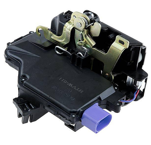 Broasca Usa Spate Stanga Nty Seat Altea XL 2006→ EZC-VW-011