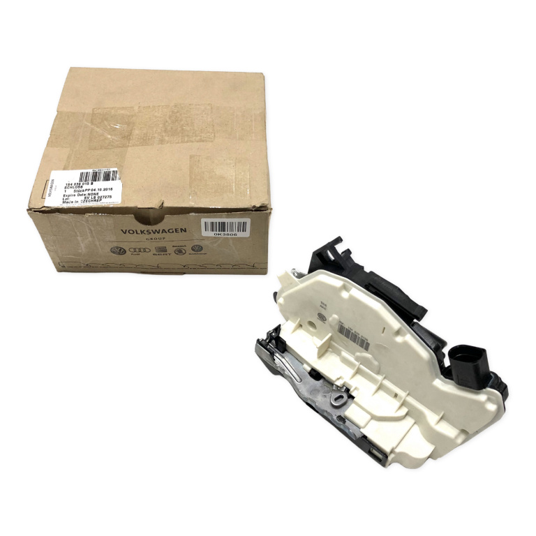 Broasca Usa Spate Stanga Oe Volkswagen Up 2011→ 1S4839015B