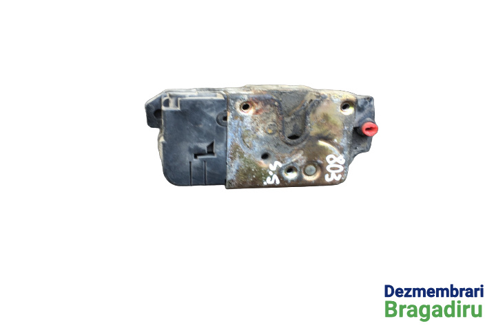 Broasca usa spate stanga Peugeot 206 [1998 - 2003] Hatchback 5-usi 1.4 HDI MT (68 hp)