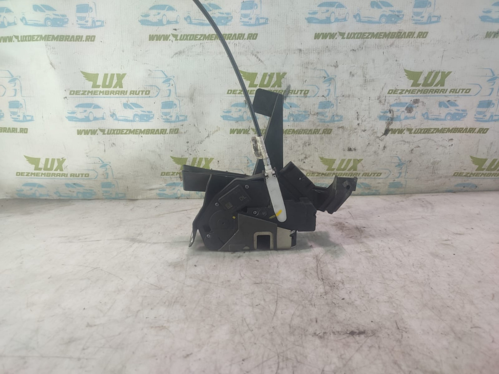 Broasca usa spate stanga r26413 Ford Galaxy 3 [2015 - 2020] 2.0 tdci