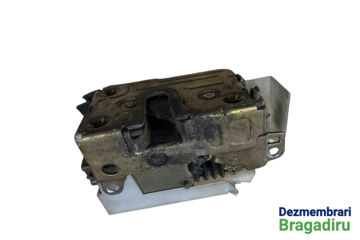 Broasca usa spate stanga Renault Clio 2 [facelift] [2001 - 2005] Hatchback 5-usi 1.5 dCi MT (82 hp) Cod motor: K9K-B7-02