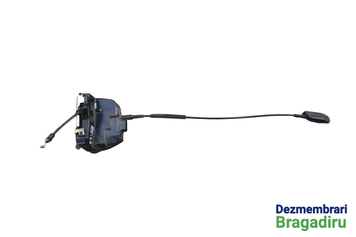 Broasca usa spate stanga Renault Laguna 2 [2001 - 2005] Grandtour wagon 1.9 DCi MT (120 hp) Cod motor F9Q-C7-50