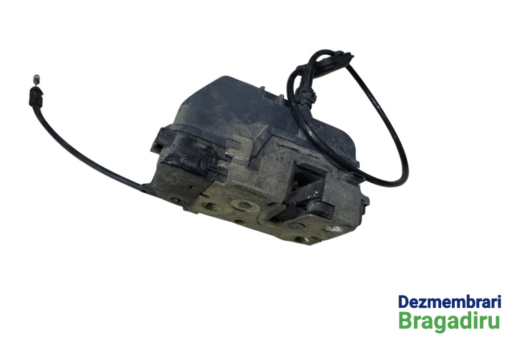 Broasca usa spate stanga Renault Megane 2 [facelift] [2006 - 2012] Sedan 1.5 dCi MT (82 hp)