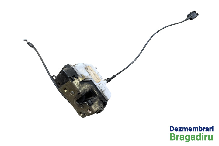 Broasca usa spate stanga Renault Megane 2 [facelift] [2006 - 2012] Hatchback 5-usi 1.5 dCi MT (86 hp)