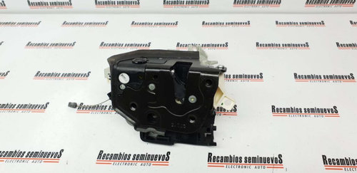 Broasca usa spate stanga SEAT ALTEA 5P0 839 011 B / 5P0839011B5P0 839 011 B / 5P0839011B