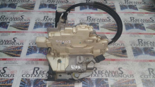Broasca usa spate stanga SEAT ALTEA 05P083901105P0839011