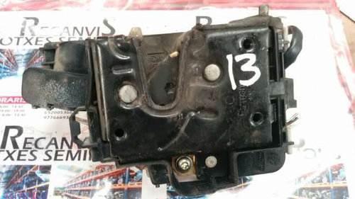 Broasca usa spate stanga SEAT CORDOBA 6K4839015G6K4839015G