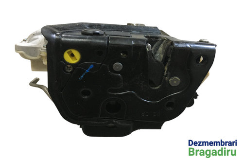 Broasca usa spate stanga Seat Exeo [2009 - 2012] Sedan 2.0 TDI MT (143 hp) Cod motor: CAGA, Cod culo...