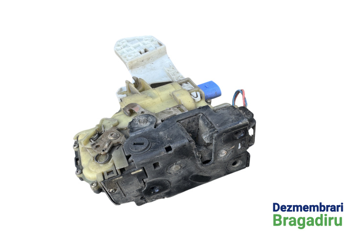 Broasca usa spate stanga Seat Ibiza 3 6L [2002 - 2006] Hatchback 5-usi 1.4 MT (75 hp)