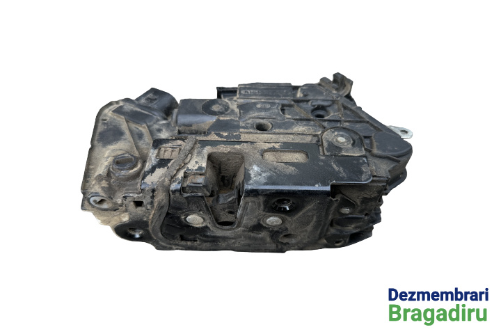 Broasca usa spate stanga Seat Ibiza 4 6J [2008 - 2012] Hatchback 5-usi 1.2 MT (60 hp) Cod motor CGPB