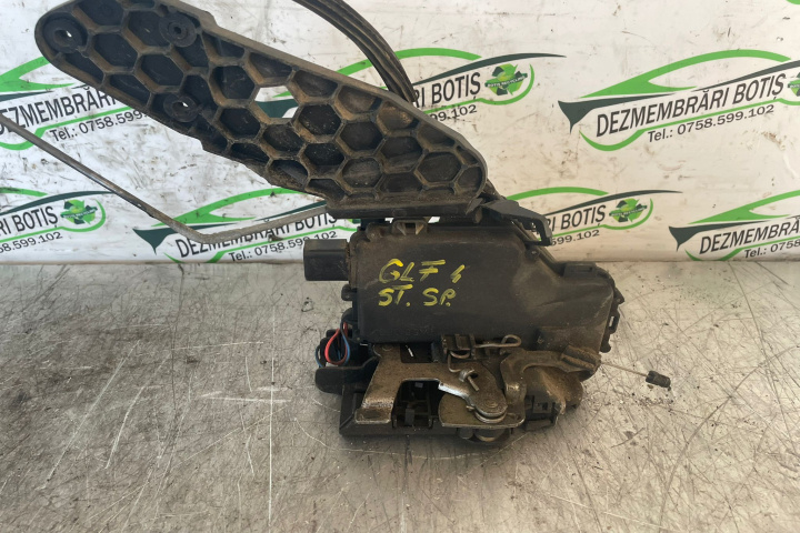 Broasca usa spate stanga Volkswagen VW Golf 4 [1997 - 2006] Hatchback 5-usi 1.4 MT (75 hp)