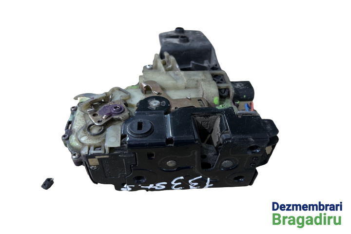Broasca usa spate stanga Volkswagen VW Passat B5 [1996 - 2000] Sedan 4-usi 1.8 MT (150 hp) (3B2) 1.8T 20V
