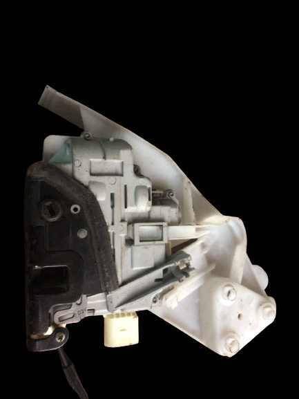 Broasca usa spate stanga Volkswagen VW Passat B6 [2005 - 2010] wagon 5-usi 2.0 TDI MT (140 hp)