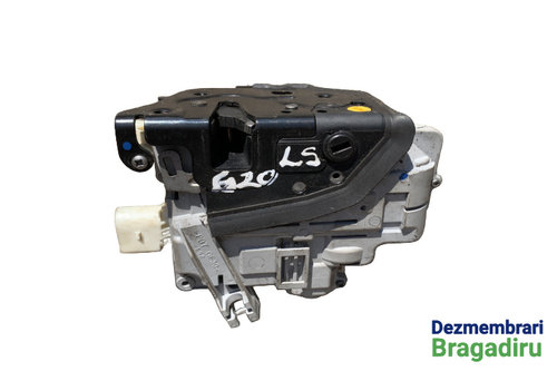Broasca usa spate stanga Volkswagen VW Passat B7 [2010 - 2015] Variant wagon 5-usi 1.6 MT (105 hp) C...