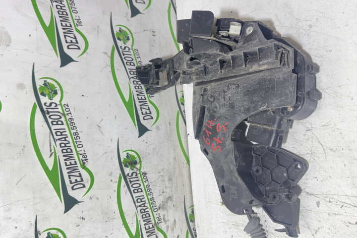 Broasca usa spate stanga Volvo S40 2 [2004 - 2007] Sedan 2.4 MT (140 hp)