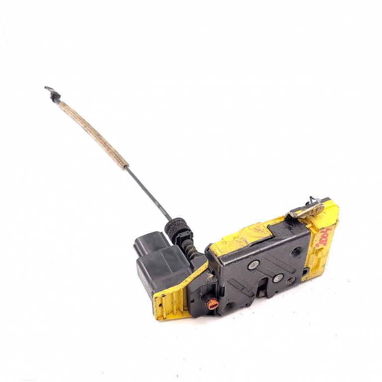 Broasca Usa Spate,stanga Volvo XC90 1 2002 - Prezent PPGF30ARG