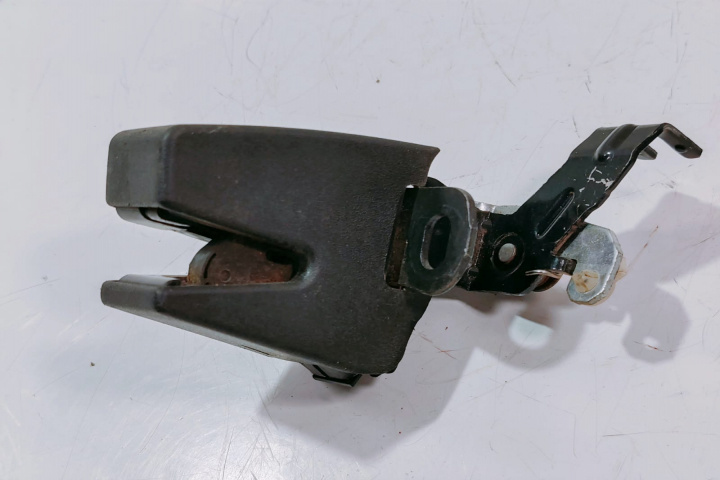 Broasca Usa spate Volkswagen VW Transporter T5 [2003 - 2009]