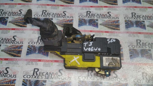 Broasca usa spate VOLVO S80 86269678626967