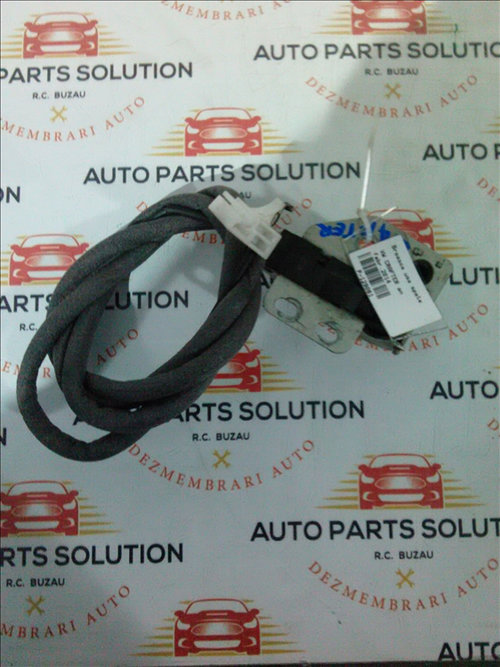 Broasca usa spate VW CRAFTER an fabr.2014
