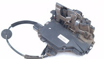 Broasca Usa Spate VW GOLF 4 1997 - 2006 Y3B4839016...