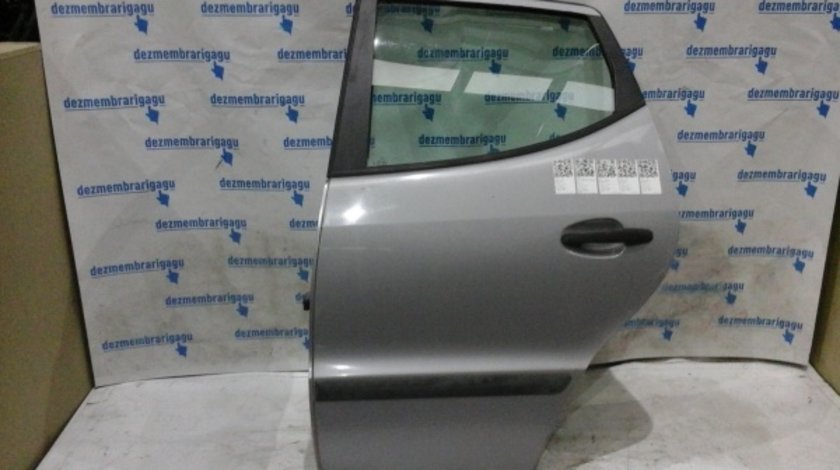 Broasca usa ss Mercedes A-class W168 (1997-2004)