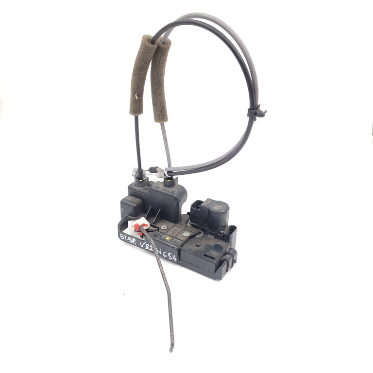 Broasca Usa Ssangyong Korando 2010 > 2.0 E-Xdi D20Dtf Motorina Spate Stanga A046618