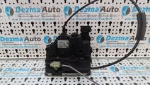 Broasca usa st fata, GM13258277EL, Opel Corsa D (Z...