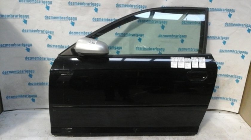 Broasca usa stanga Audi A3 Ii (2003-)