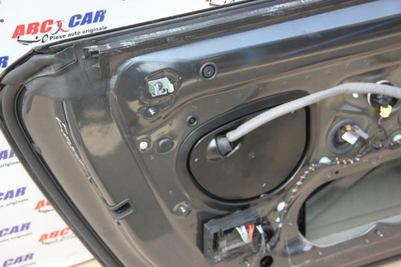 Broasca usa stanga Audi TT 2014-2023 FV, 8S