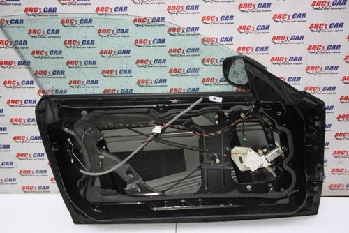 Broasca usa stanga  BMW Seria 1 2008-2011 E82, E88