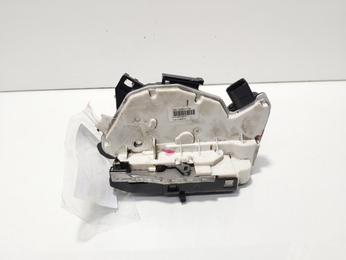 Broasca usa stanga, cod 1S2837015B, Skoda Fabia 2 Combi (5J, 545) (idi:171957)