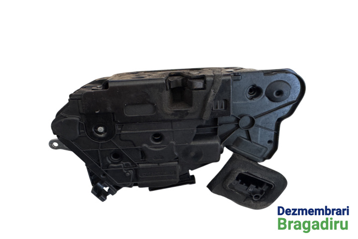 Broasca usa stanga Cod: 5K1837015 Volkswagen VW Golf 6 [2008 - 2015] Hatchback 3-usi 1.4 TSI MT (122 hp)