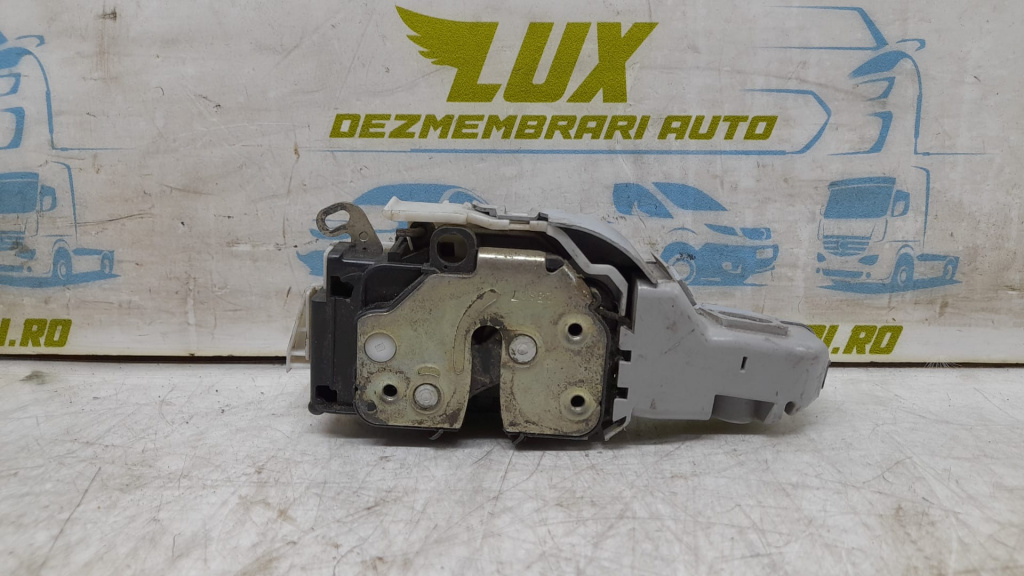 Broasca usa stanga fata 0000051931418 Fiat Bravo 2 [2007 - 2011]