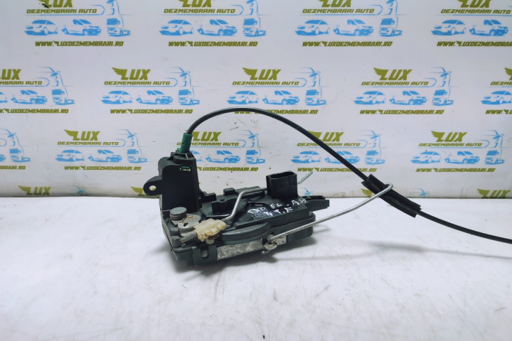 Broasca usa stanga fata 13210748 Opel Zafira B [2005 - 2010]