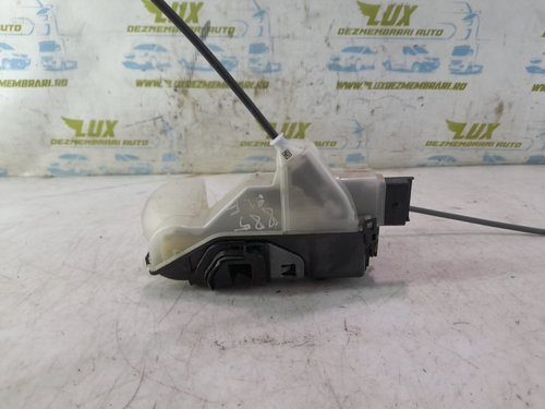 Broasca usa stanga fata 16942935 Citroen C3 3 [2016 - 2020] 1.2 benzina HM05