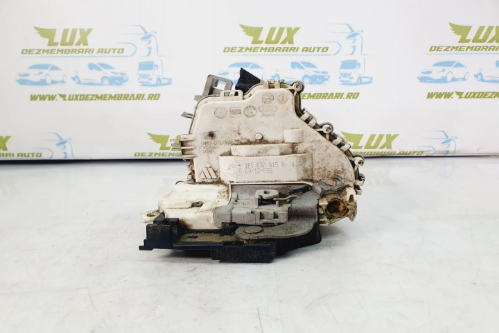 Broasca usa stanga fata 1p1837015b Seat Altea XL [facelift] [2009 - 2015]